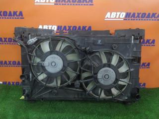 Радиатор двигателя TOYOTA PRIUS 07.2009