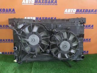 Радиатор двигателя TOYOTA PRIUS 04.2010