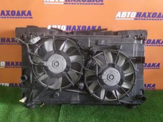 Радиатор двигателя TOYOTA PRIUS 02.2010