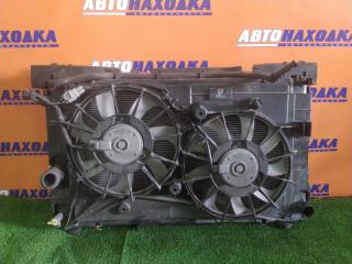 Радиатор двигателя TOYOTA PRIUS 08.2010