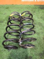 Пружина задняя TOYOTA PLATZ 1999-2002