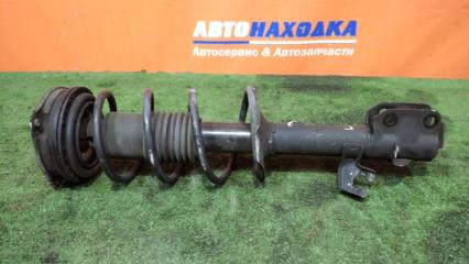 Стойка передняя левая NISSAN MARCH 2002-2010