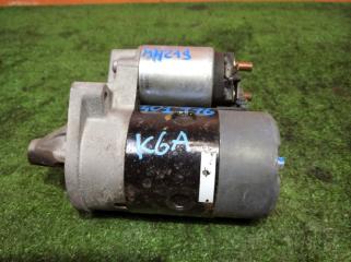 Стартер SUZUKI WAGON R 2003-2008 контрактная Стартер SUZUKI WAGON R 2003-2008