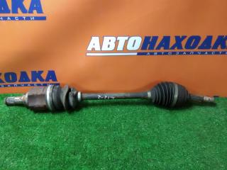 Привод передний левый NISSAN MARCH 03.2008