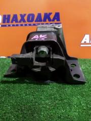 Запчасть подушка двигателя передняя правая NISSAN MARCH