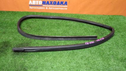 Уплотнитель двери NISSAN SUNNY 01.1994-08.1999 контрактная Уплотнитель двери NISSAN SUNNY 01.1994-08.1999