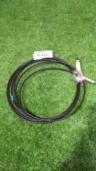 Трос лючка топливного бака TOYOTA PLATZ 1999-2002