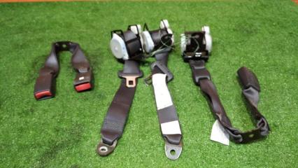 Ремень безопасности задний TOYOTA ALLION 2001-2004 контрактная Ремень безопасности задний TOYOTA ALLION 2001-2004