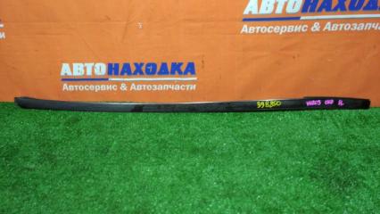 Молдинг лобового стекла передний левый MERCEDES-BENZ C240 03.2001-02.2004