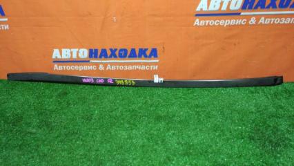 Молдинг лобового стекла передний правый MERCEDES-BENZ C240 03.2001-02.2004