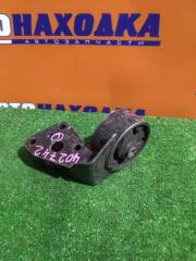 Подушка двигателя передняя левая NISSAN WINGROAD контрактная Подушка двигателя передняя левая NISSAN WINGROAD