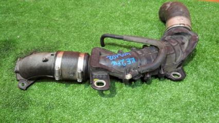 Патрубок интеркулера MAZDA CX-5 2012-2016 контрактная Патрубок интеркулера MAZDA CX-5 2012-2016