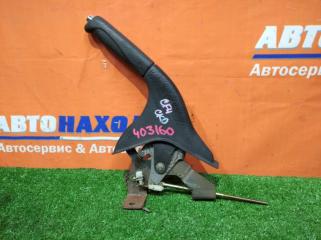 Рычаг ручного тормоза HONDA TORNEO 1997-2000