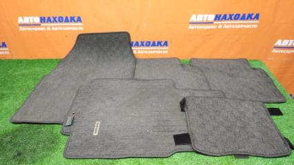 Коврик салона NISSAN NOTE 2005-2012