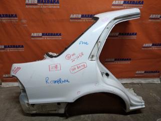 Крыло Заднее заднее правое TOYOTA COROLLA 1995-1997 контрактная Крыло Заднее заднее правое TOYOTA COROLLA 1995-1997