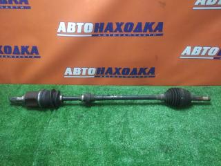 Привод передний правый NISSAN MARCH 07.2004