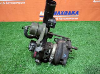 Турбина DAIHATSU TERIOS KID 1998-2012 контрактная Турбина DAIHATSU TERIOS KID 1998-2012