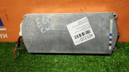 Блок управления BMW 525i 2003-2007