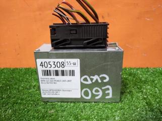 Усилитель звука BMW 525i 2003-2007