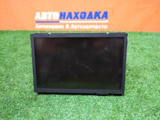 Монитор NISSAN DUALIS 2006-2010 контрактная Монитор NISSAN DUALIS 2006-2010
