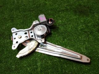 Стеклоподъемник задний правый TOYOTA VITZ 1999-2005 контрактная Стеклоподъемник задний правый TOYOTA VITZ 1999-2005