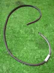 Молдинг на крышу правый HONDA FIT 2001-2007