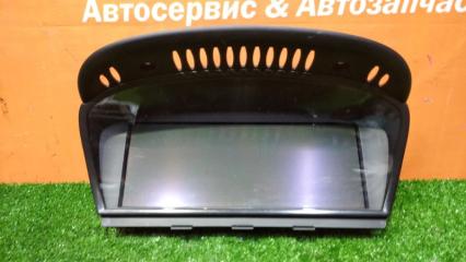 Монитор BMW 525i 2003-2007 контрактная Монитор BMW 525i 2003-2007