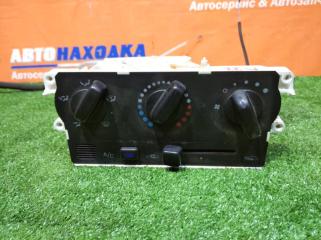 Климат-контроль NISSAN MARCH 1992-2002 контрактная Климат-контроль NISSAN MARCH 1992-2002