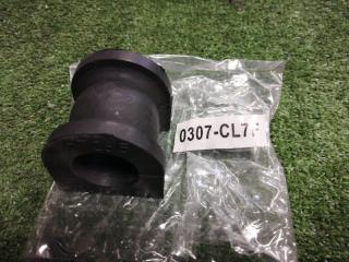 Втулка стабилизатора передняя HONDA