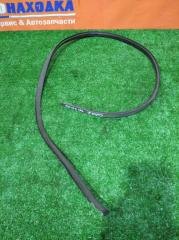 Молдинг на крышу левый HONDA FIT ARIA 2002-2009