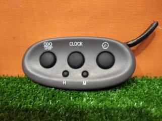 Блок управления TOYOTA PLATZ 1999-2002