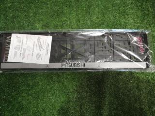 Рамка для номера новая Рамка для номера