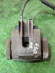 Фото запчасти суппорт задний правый BMW 525i 2003-2007 контрактная запчасть Запчасть суппорт задний правый BMW 525i 2003-2007