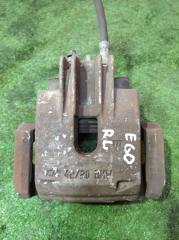 Фото запчасти суппорт задний левый BMW 525i 2003-2007 контрактная запчасть Запчасть суппорт задний левый BMW 525i 2003-2007