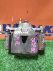 Суппорт передний правый TOYOTA VITZ 07.2010