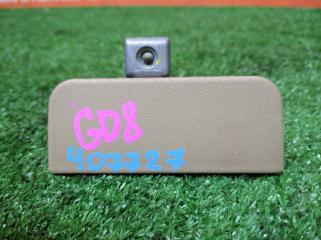 Ручка замка бардачка HONDA FIT ARIA 2005-2009