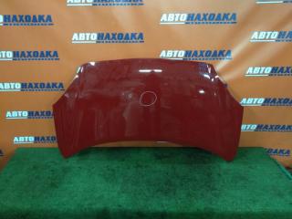 Капот NISSAN MARCH