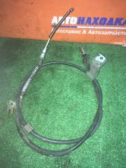 Запчасть трос ручника задний правый HONDA FIT 2001-2007