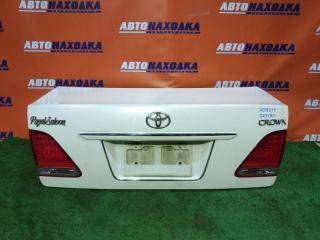 Крышка багажника TOYOTA CROWN