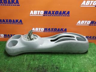 Консоль КПП TOYOTA VITZ