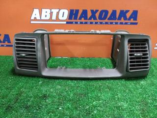 Консоль магнитофона TOYOTA COROLLA RUNX