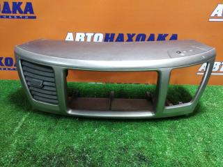 Консоль магнитофона TOYOTA NOAH