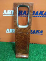 Консоль КПП NISSAN BLUEBIRD SYLPHY