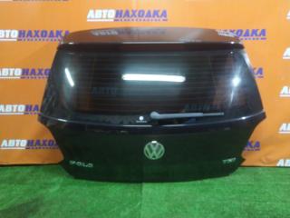 Дверь задняя VOLKSWAGEN POLO