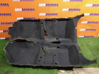 Обшивка пола TOYOTA AVENSIS 01.2008 контрактная Обшивка пола TOYOTA AVENSIS 01.2008