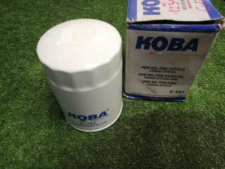 Фильтр масляный TOYOTA новая Фильтр масляный TOYOTA