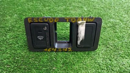 Кнопка обогрева заднего стекла SUZUKI ESCUDO