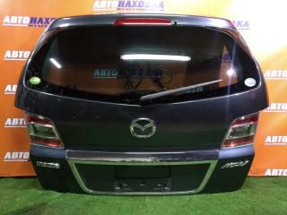 Дверь задняя MAZDA MPV