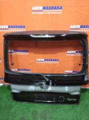 Дверь задняя DAIHATSU TANTO 2006-2007