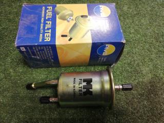 Фильтр топливный HYUNDAI новая Фильтр топливный HYUNDAI